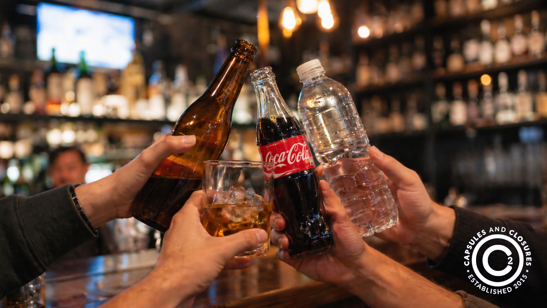 Gen Z Is Drinking Less — What Does That Mean for Packaging Demand?