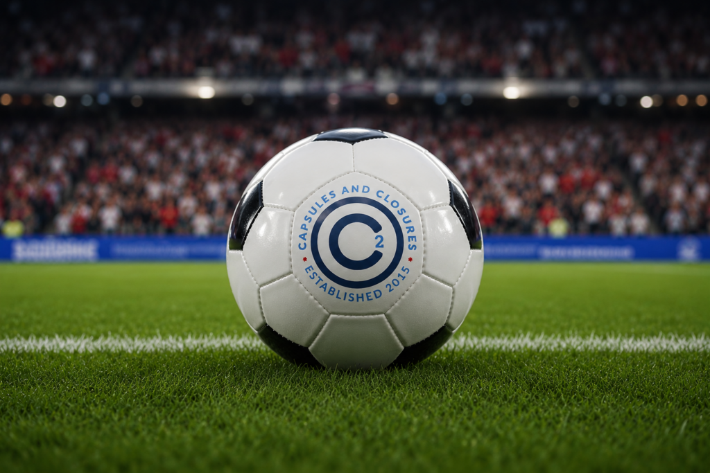 World Cup FIFA 2026 Beverage Packaging